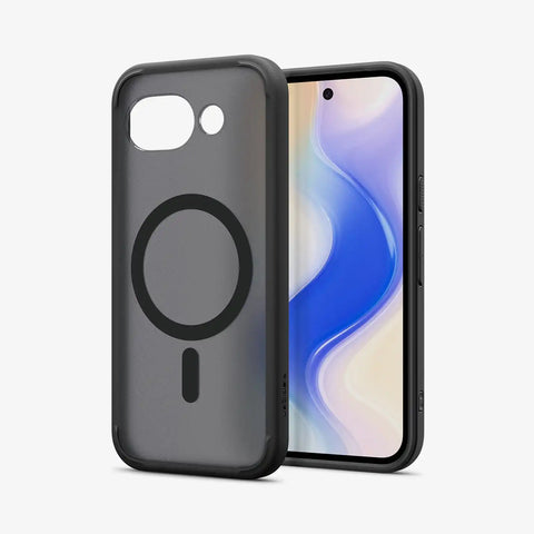 Pixel 10a Series - Ultra Hybrid (Mag Fit)
