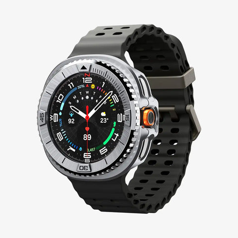 Galaxy Watch 8 Series - Bezel Tune Pro