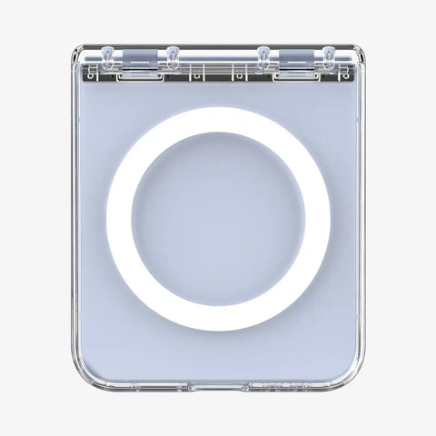 Galaxy Z Flip 6 Series - Ultra Hybrid Pro (Mag Fit)