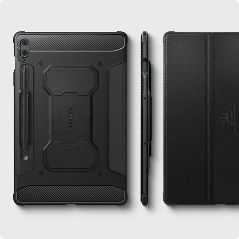 Galaxy Tab S Series - Rugged Armor Pro