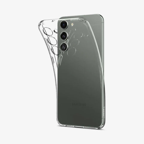 Galaxy S23 Series - Liquid Crystal