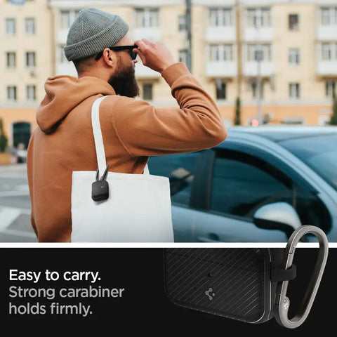 AirPods Series - Mag Armor (Mag Fit)