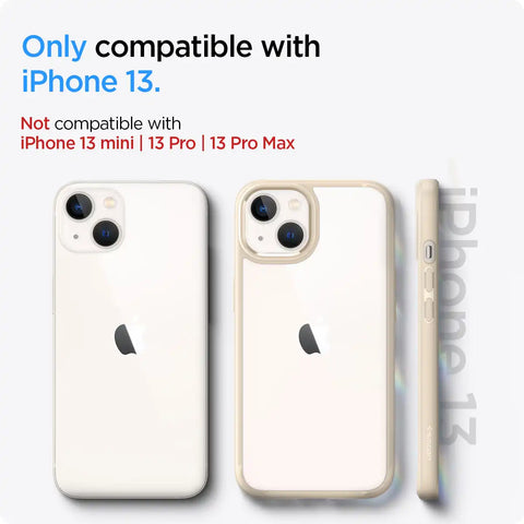 iPhone 13 Series - Ultra Hybrid