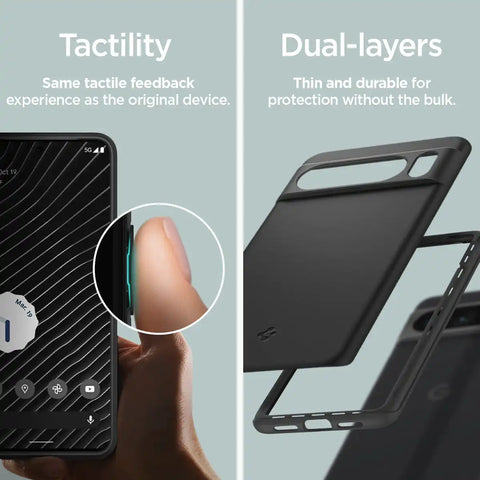 Pixel 8 Series - Thin Fit