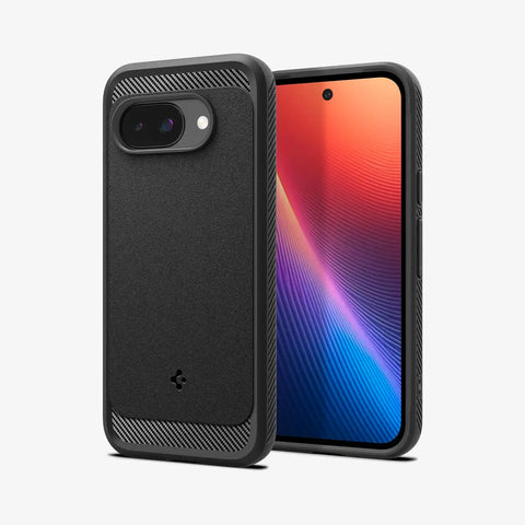 Pixel 9a Series - Rugged Armor (Mag Fit)