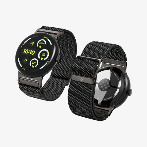 Pixel Watch 4 Series - Lite Fit X
