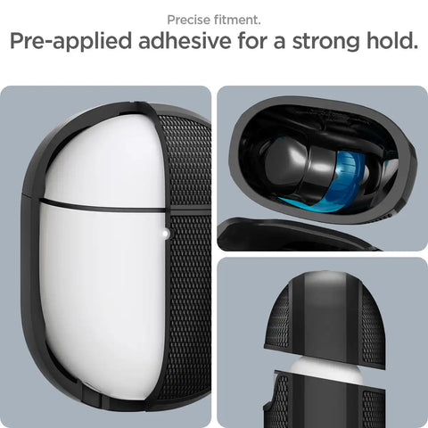 Pixel Buds Series - Classic Fit