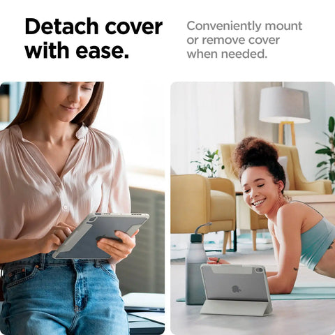 iPad Air Series - Air Skin Pro