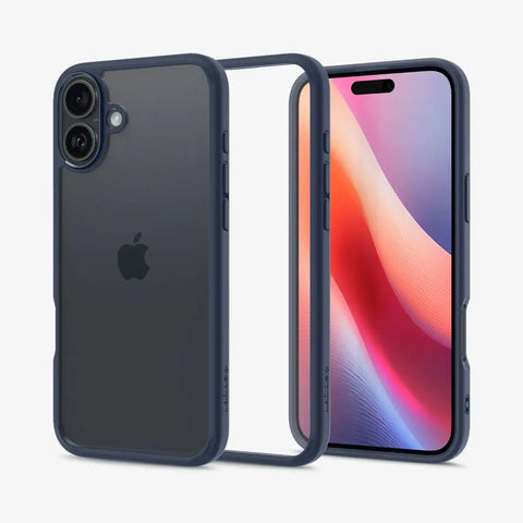 iPhone 16 Series - Ultra Hybrid