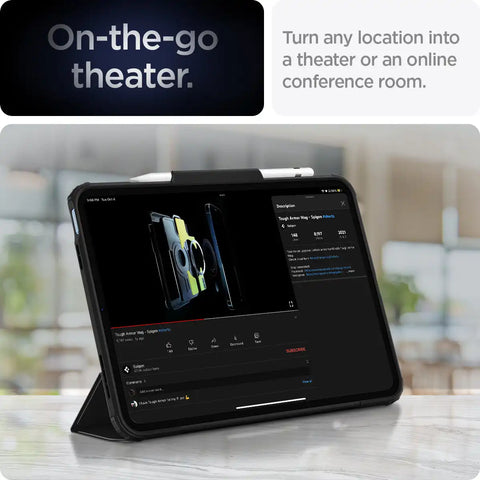 iPad Series - Ultra Hybrid Pro