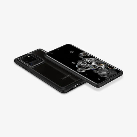 Galaxy S20 Series - Ultra Hybrid
