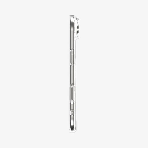 iPhone 17 Series - Ultra Hybrid Zero One (Mag Fit)