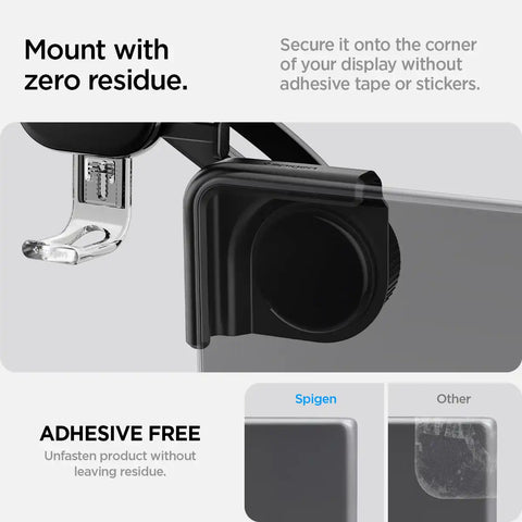 Tesla Tap Lock Universal Mount | UTLST90