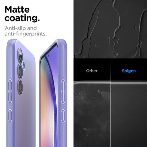 Galaxy A Series - Thin Fit