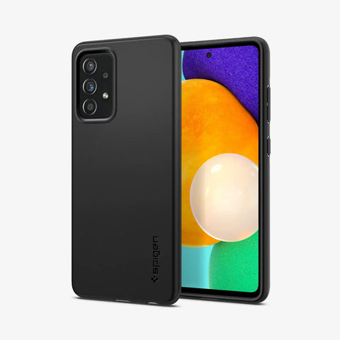 Galaxy A Series - Thin Fit