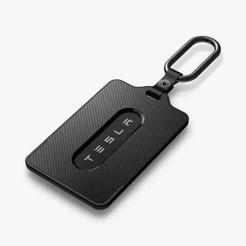 Tesla Key Card Holder | TO243