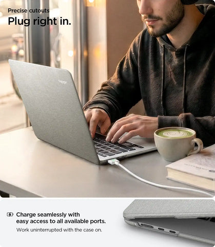 MacBook Air Series - Urban Fit