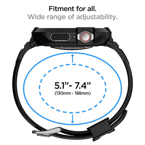 Apple Watch Series - Rugged Armor Pro