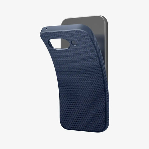 Pixel 9a Series - Liquid Air