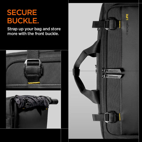Klasden Laptop Business Shoulder Bag | KD300