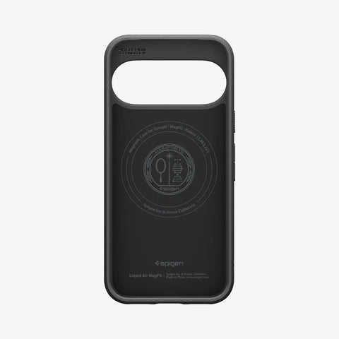 Pixel 11 Series - Liquid Air (Mag Fit)