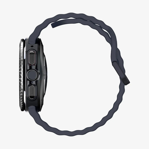 Galaxy Watch Ultra Series - Bezel Tune