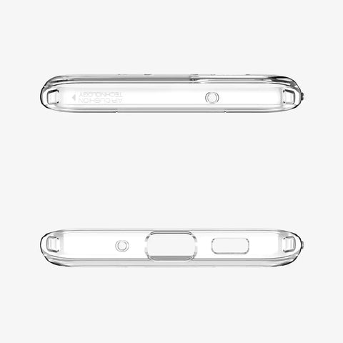 Galaxy S20 Series - Ultra Hybrid