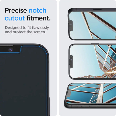 iPhone 16e Series - GLAS.tR EZ Fit