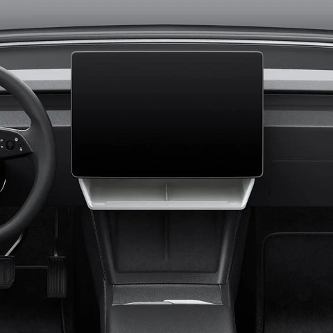 Tesla Series - Under Screen Organizer | TO227