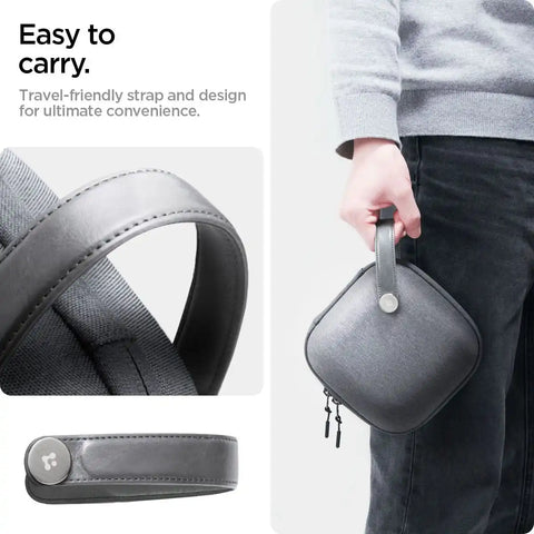 Mac Mini M4 - Klasden Pouch