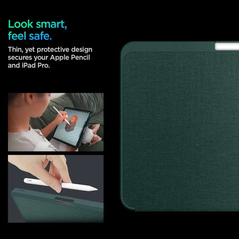 iPad Pro Series - Urban Fit