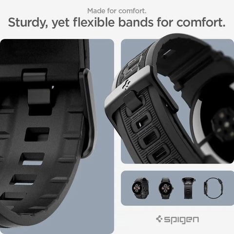 Pixel Watch 5 Series - Rugged Band