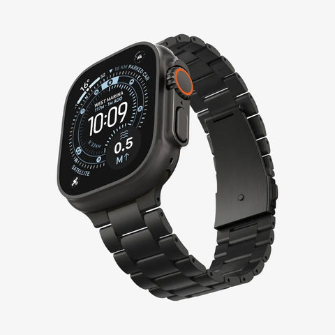 Apple Watch Series - Modern Fit Titanium