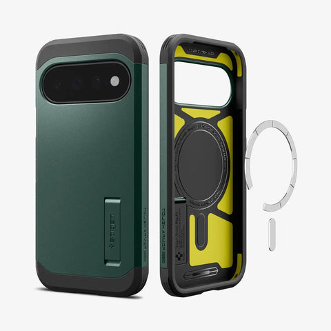 Pixel 11 Series - Tough Armor (Mag Fit)
