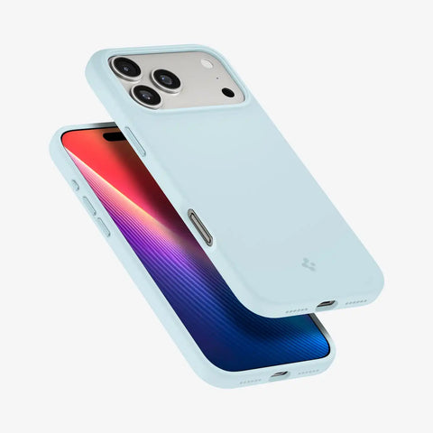 iPhone 17 Series - Silicone Fit (Mag Fit)