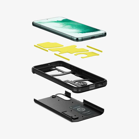 Galaxy S22 Series - Tough Armor