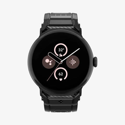 Pixel Watch 4 Series - Rugged Band