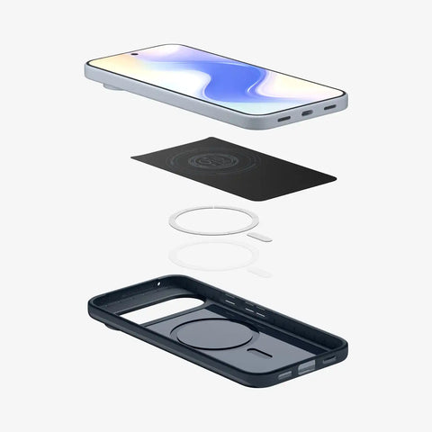 Pixel 10 Series - Thin Fit (Mag Fit)