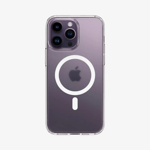 iPhone 14 Series - Ultra Hybrid (Mag Fit)
