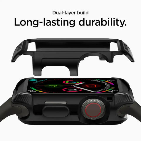 Apple Watch Series - Tough Armor