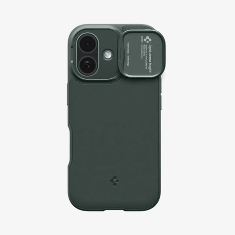 iPhone 17 Series - Optik Armor (Mag Fit)