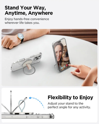 O-Mag Magnetic Phone Holder (Mag Fit) | OM104