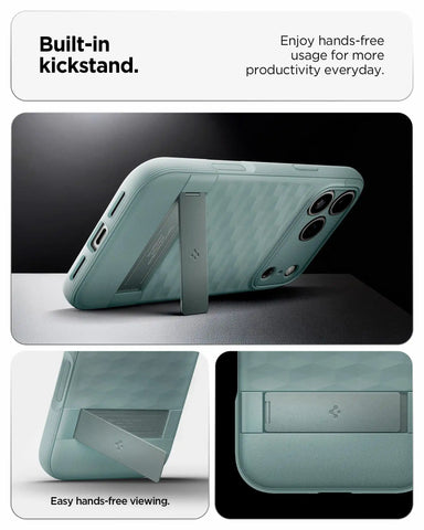 iPhone 17 Series - Parallax S (Mag Fit)