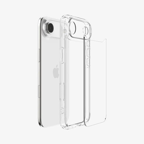iPhone 17 Series - Ultra Hybrid