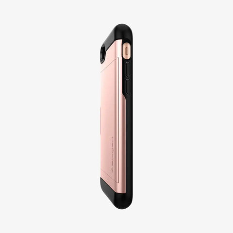 iPhone 8 Series - Slim Armor CS
