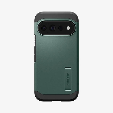Pixel 11 Series - Tough Armor (Mag Fit)