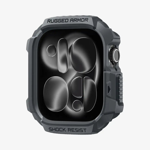 Apple Watch Series - Rugged Armor 2