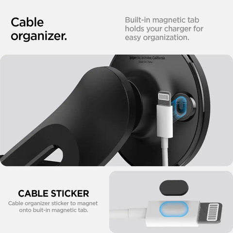 Tesla Models - OneTap Screen Car Mount | ITLST90 (Mag Fit)