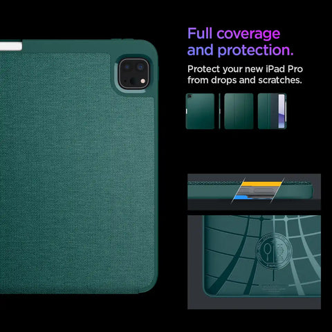 iPad Pro Series - Urban Fit