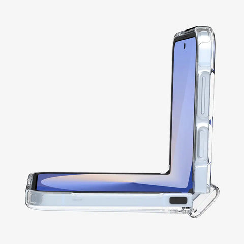 Galaxy Z Flip 7 FE Series - Ultra Hybrid Pro (Mag Fit)